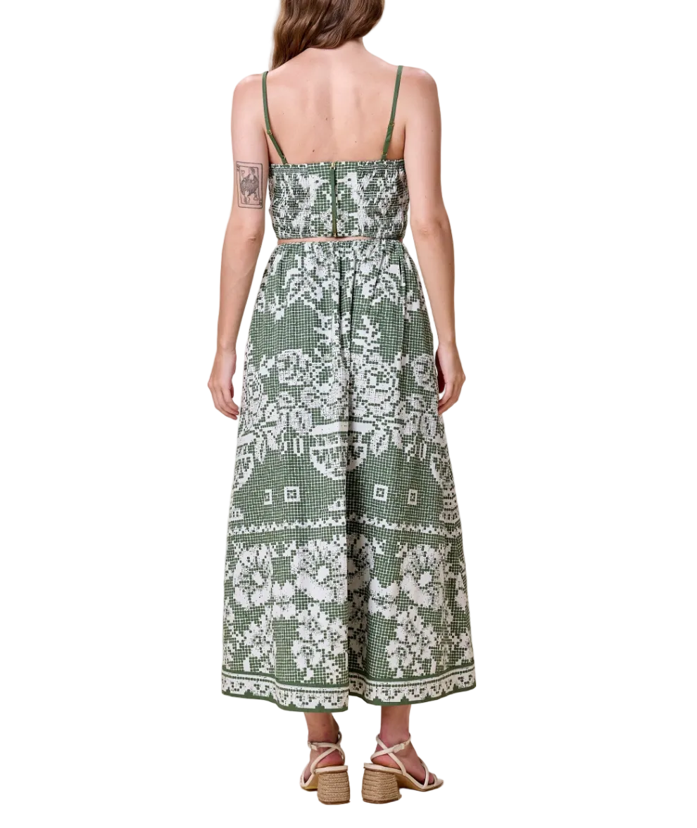 Juniper Top-Sage