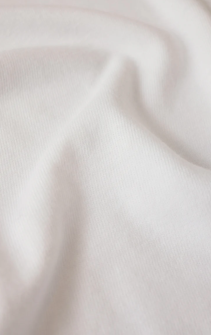 Select Tank Top-White