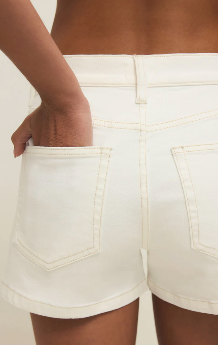 Camila Short-Cloud