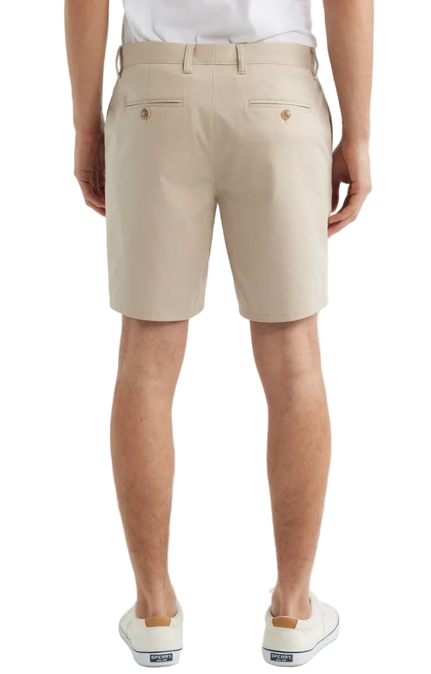 Jupiters Shorts-Khaki