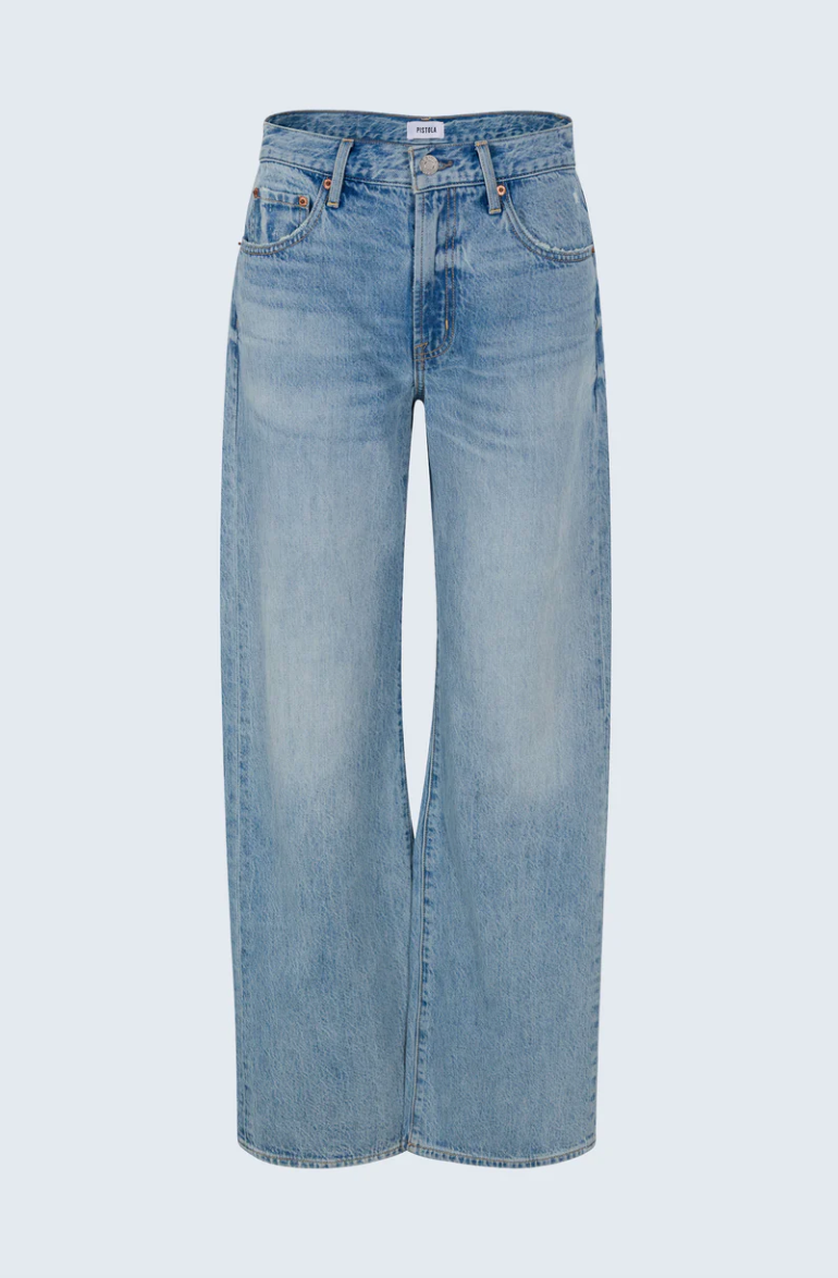 Larsen Relaxed Flare-Mellow