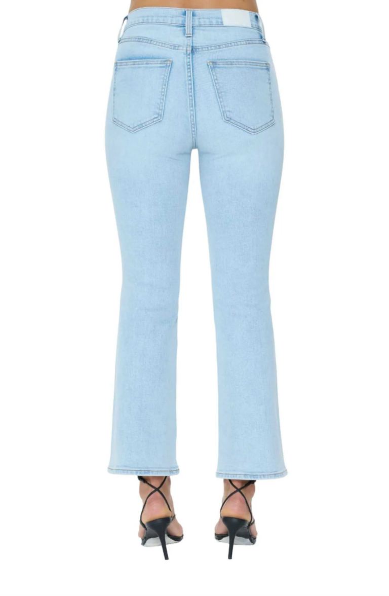 Lennon Crop Boot-Cherish