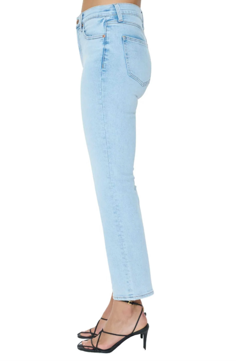 Lennon Crop Boot-Cherish