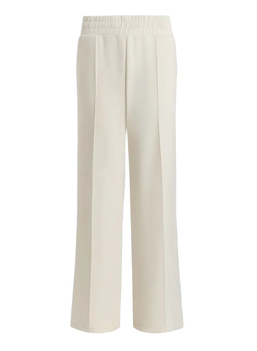 The Wide Leg Pant 30"-Pristine