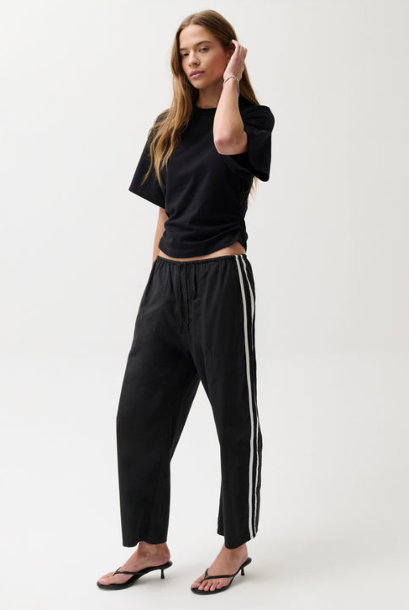 Bodie Sport Pant-Black