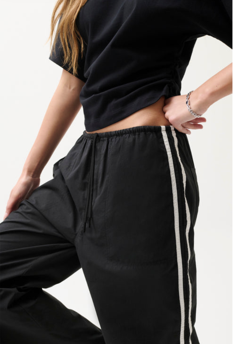 Bodie Sport Pant-Black