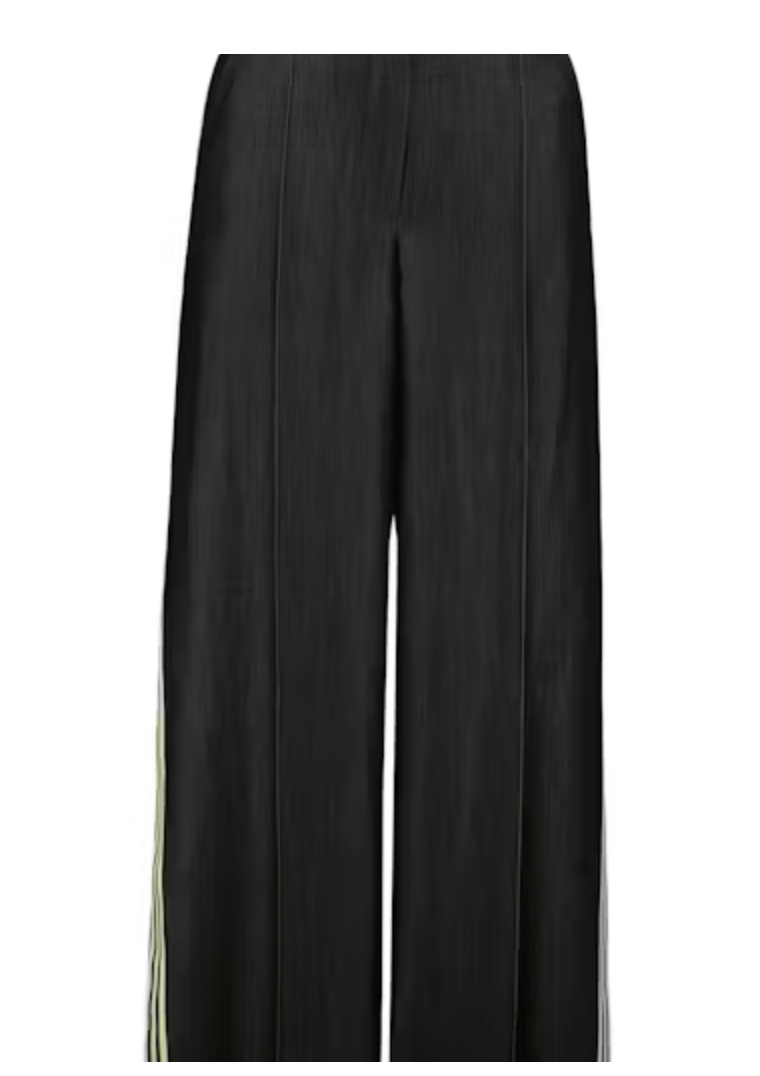 Harland Tencel Dress Pant