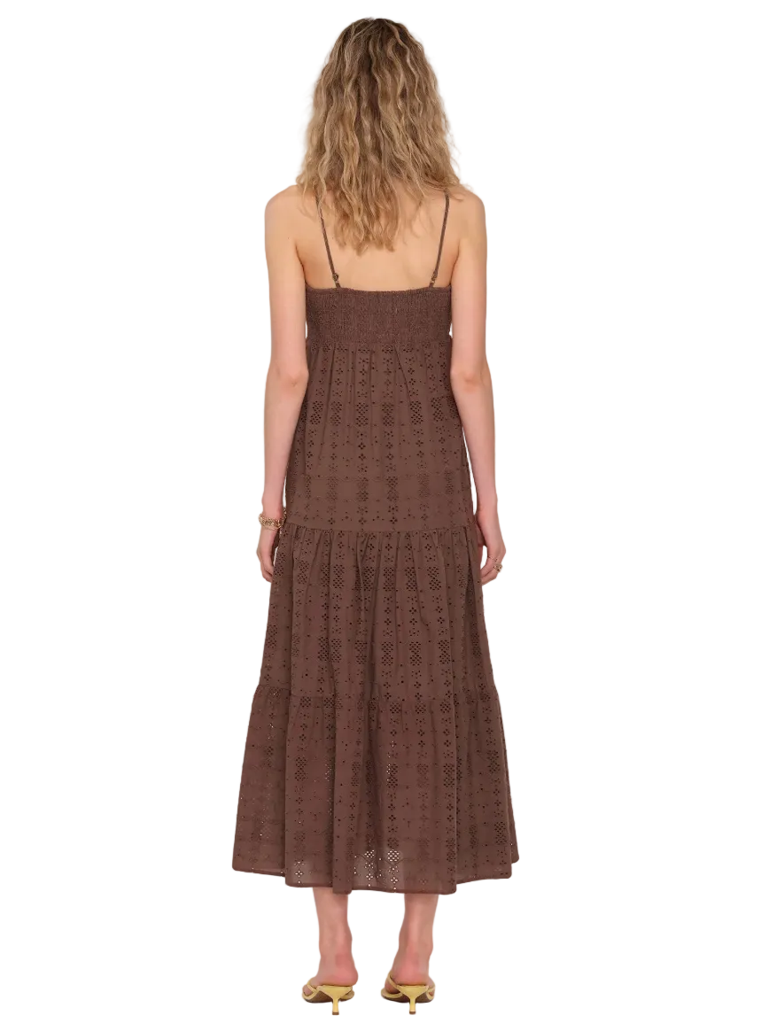 Annie Dress-Coco