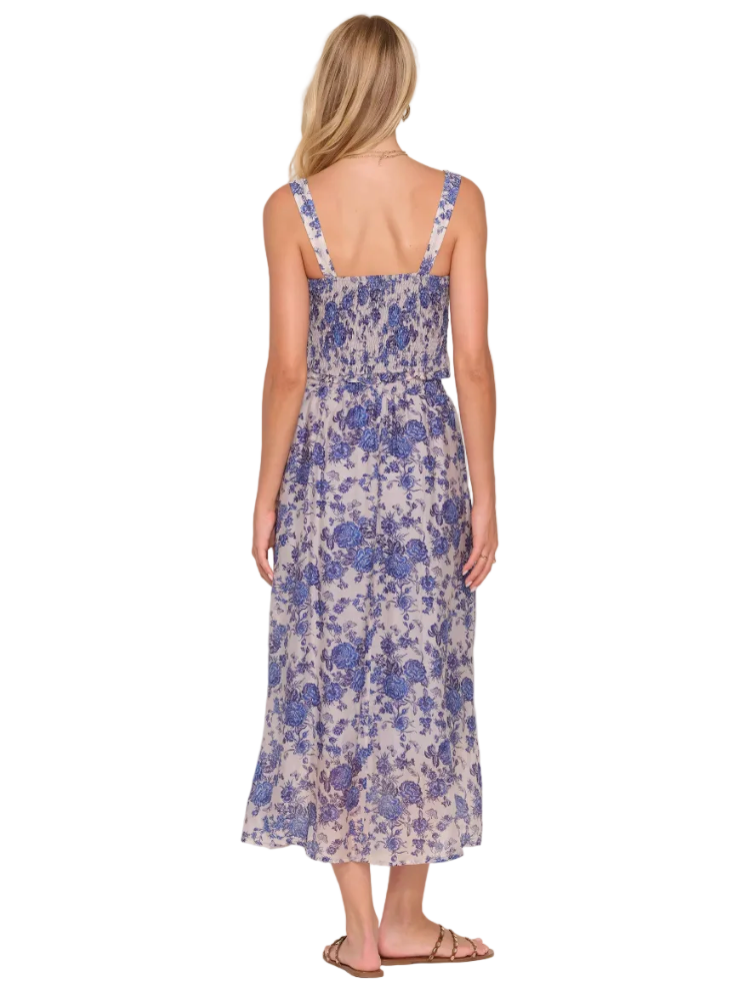 Emma Skirt-Bloom