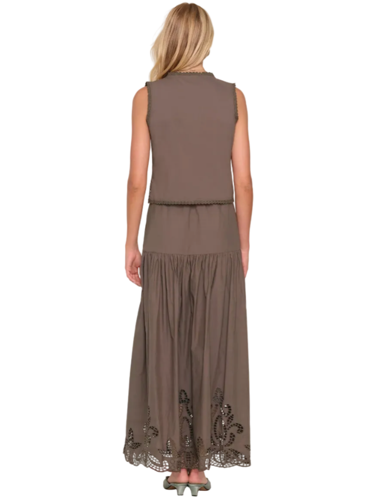 Arly Skirt-Coco