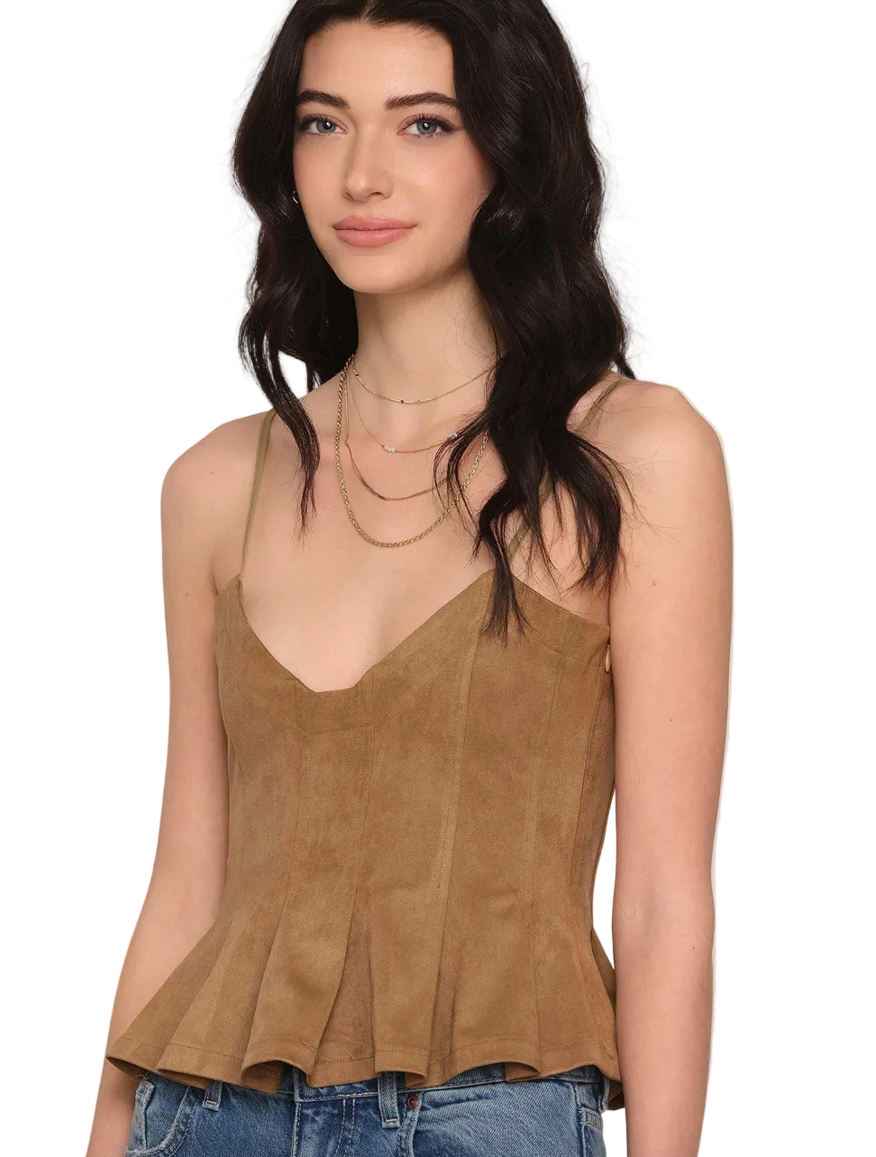 Abri Cami-Fawn