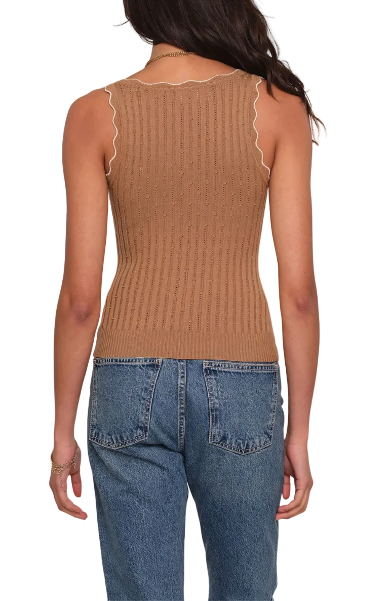 Vianne Top-Camel