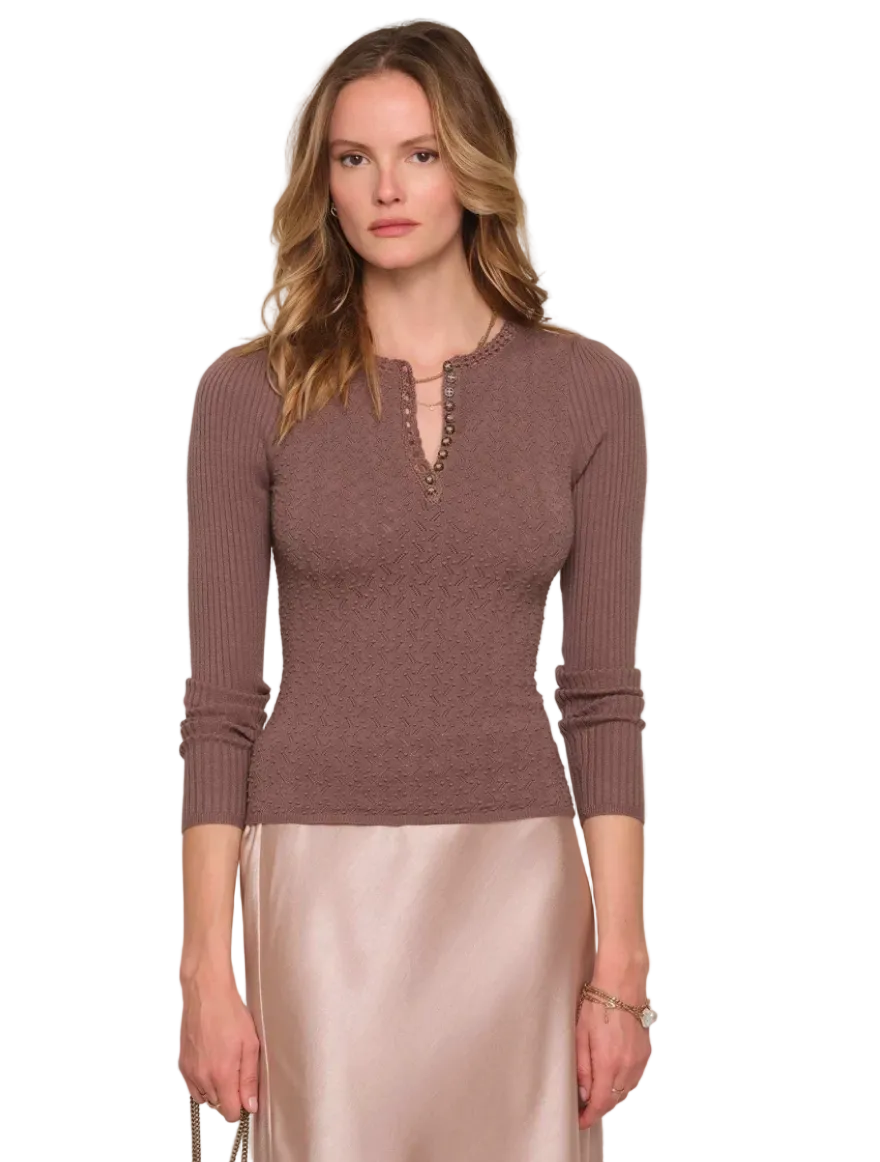 Behati Top-Birch