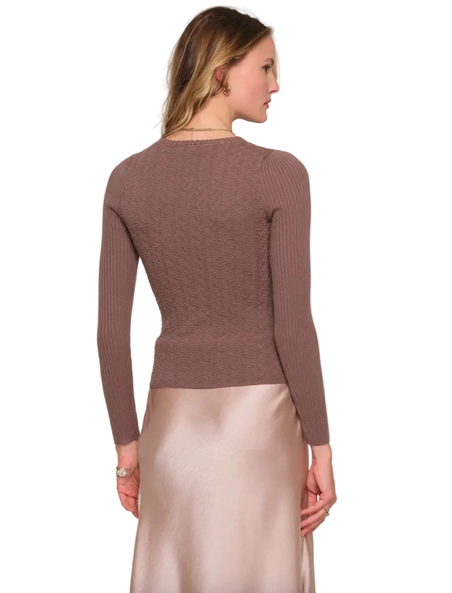 Behati Top-Birch