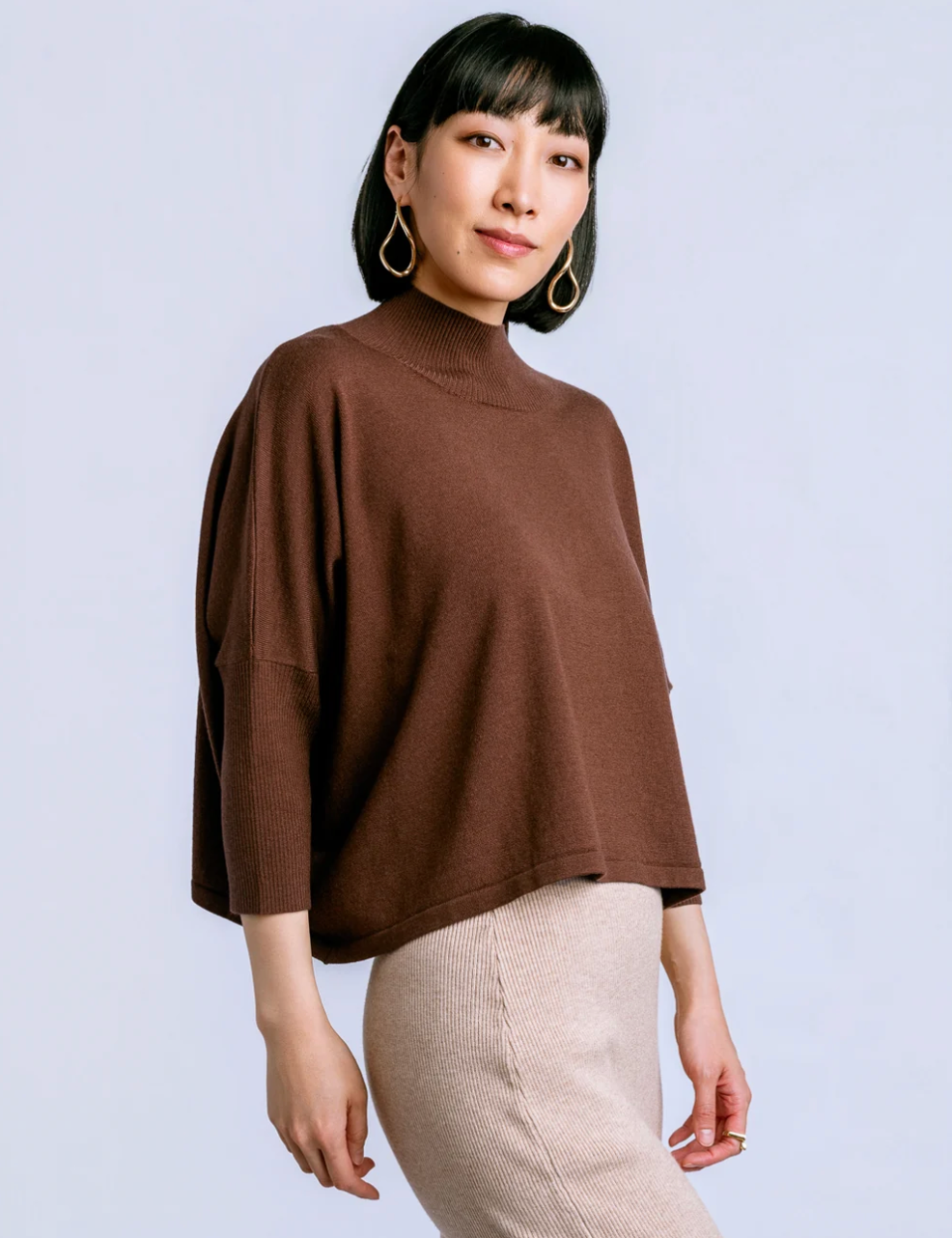 Aja Ortho Sweater