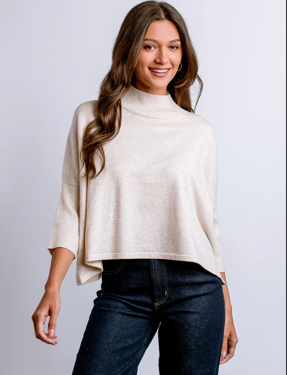 Aja Ortho Sweater