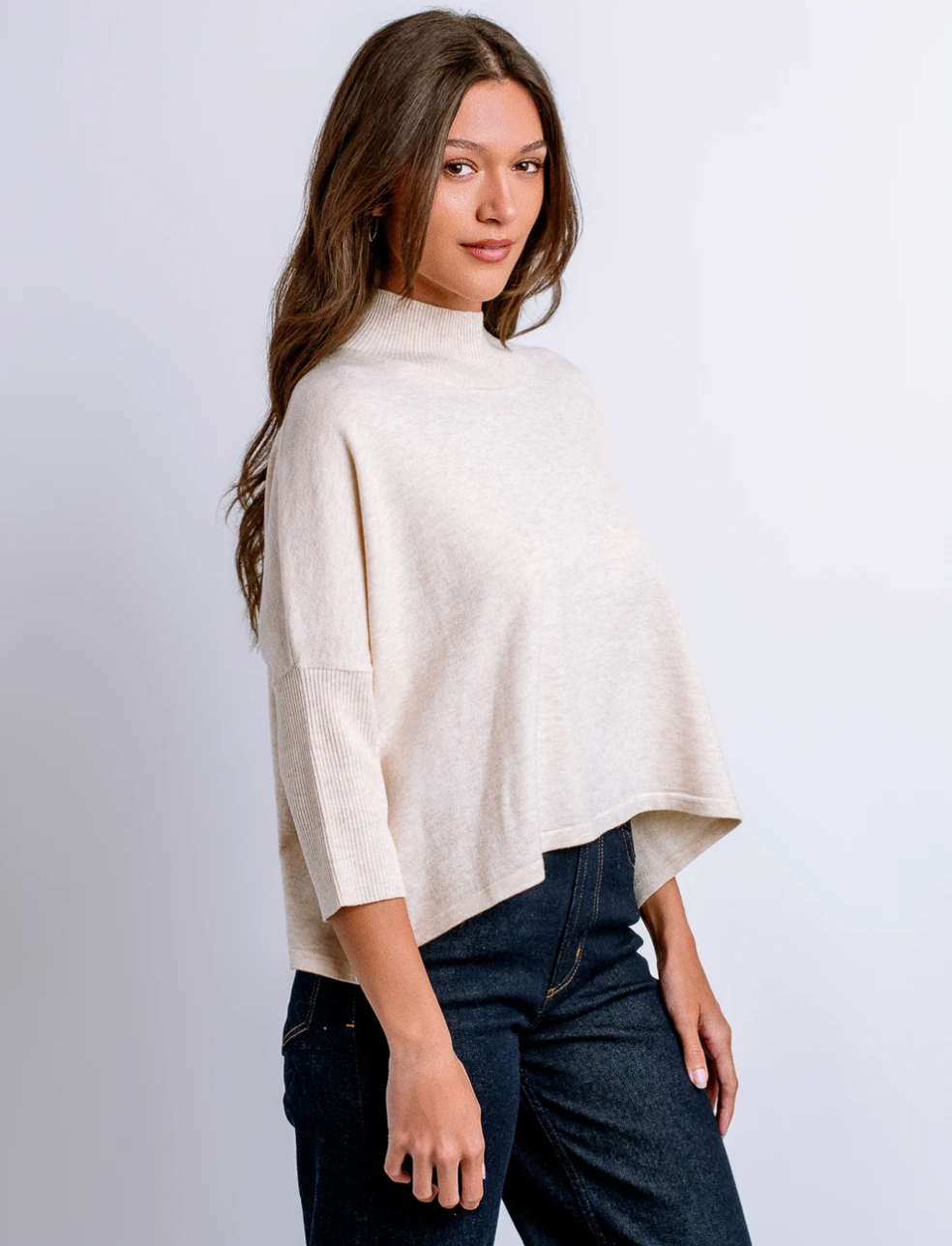 Aja Ortho Sweater