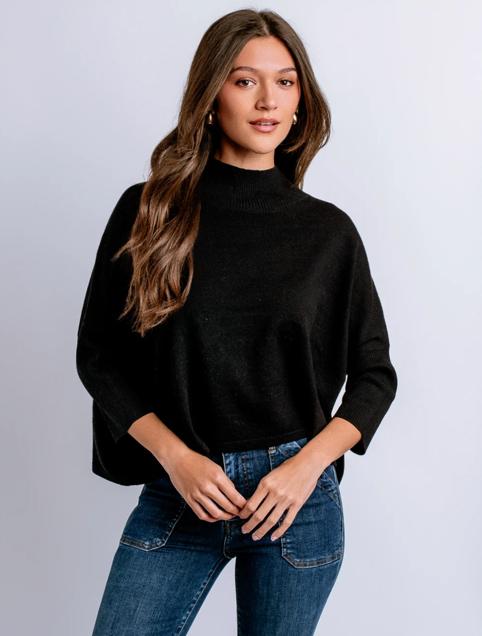 Aja Ortho Sweater