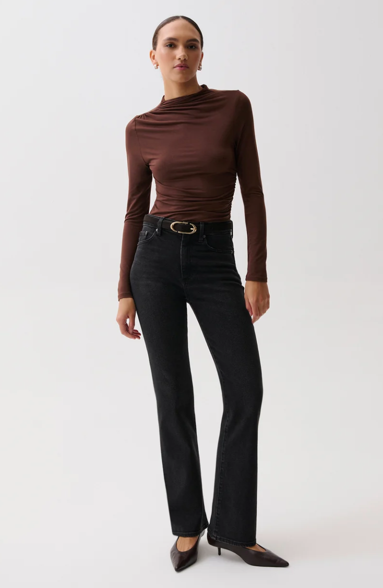Evie Slim Boot-Jetset