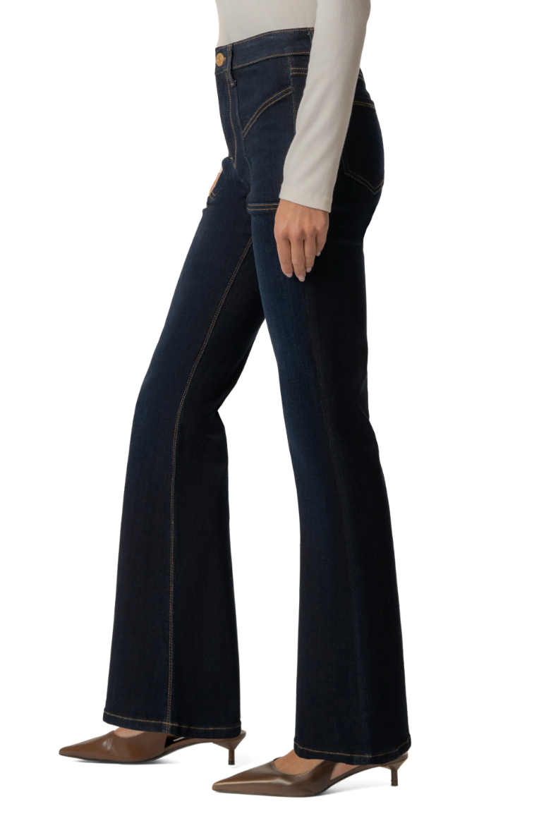 Stella Flare-Wind Wash