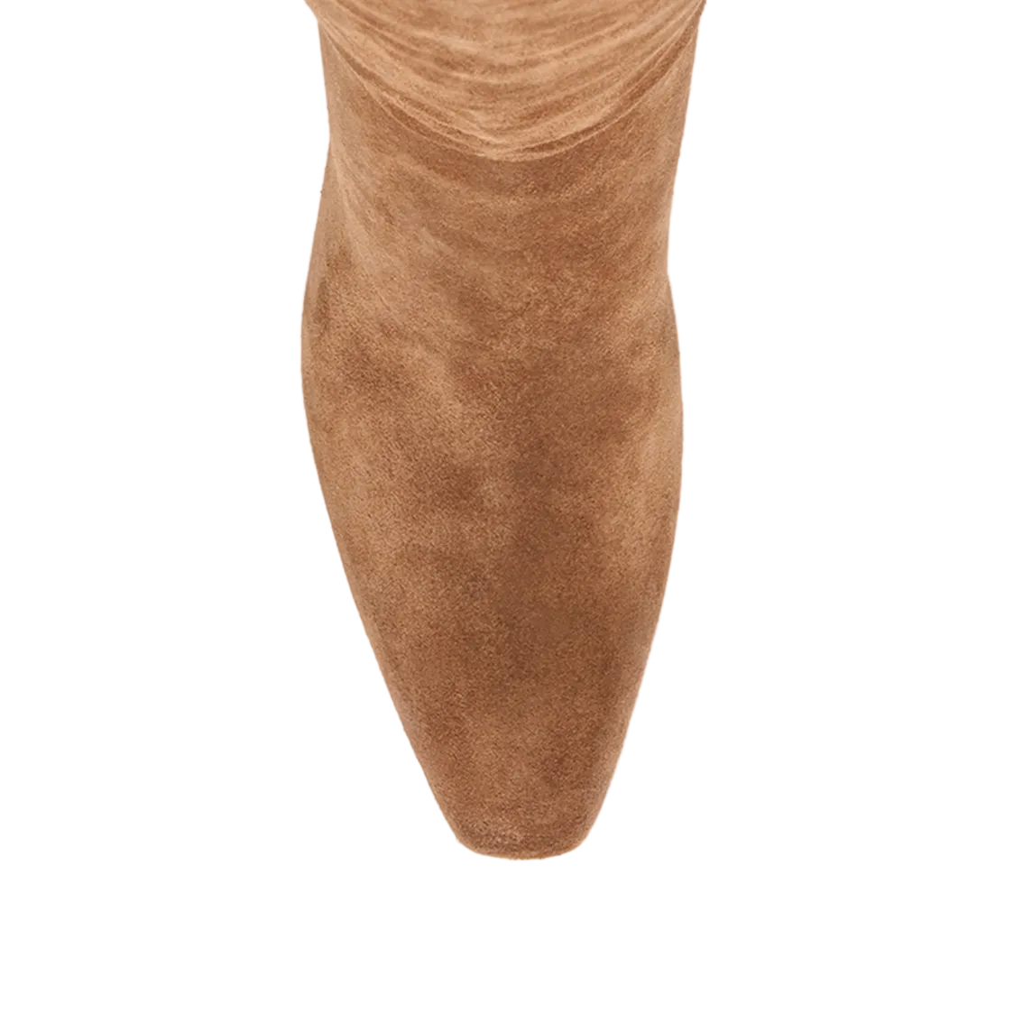 Brion Boots-Cocoa Suede