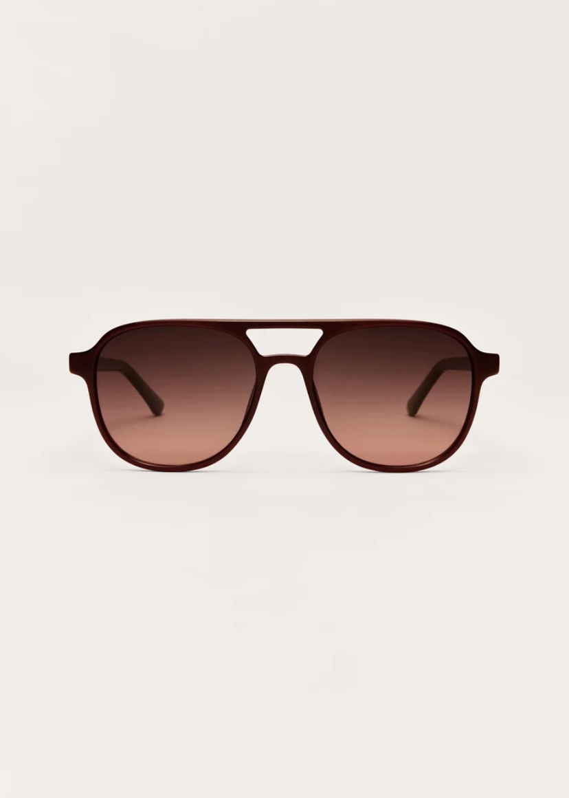 Tourist Sunglasses -Vino