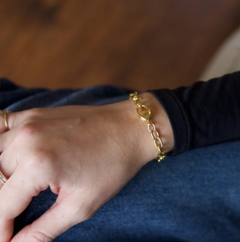 Charmed Bracelet