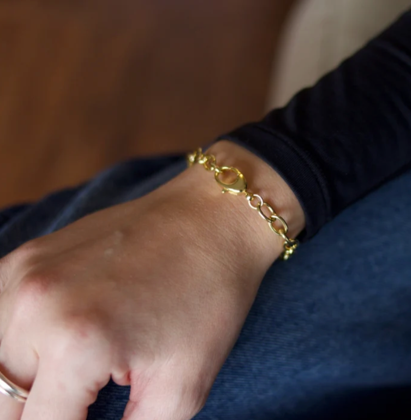 Charmed Bracelet