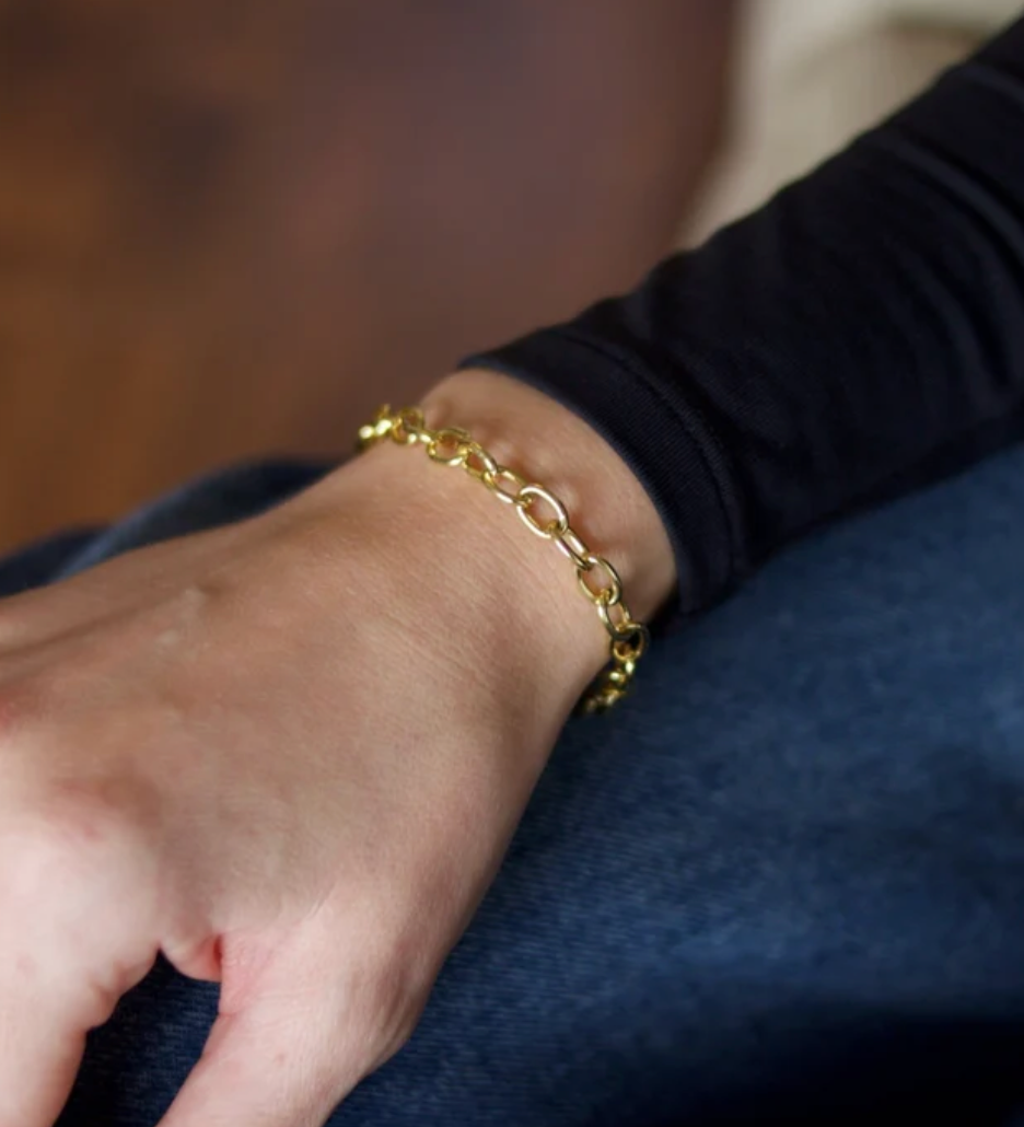 Charmed Bracelet