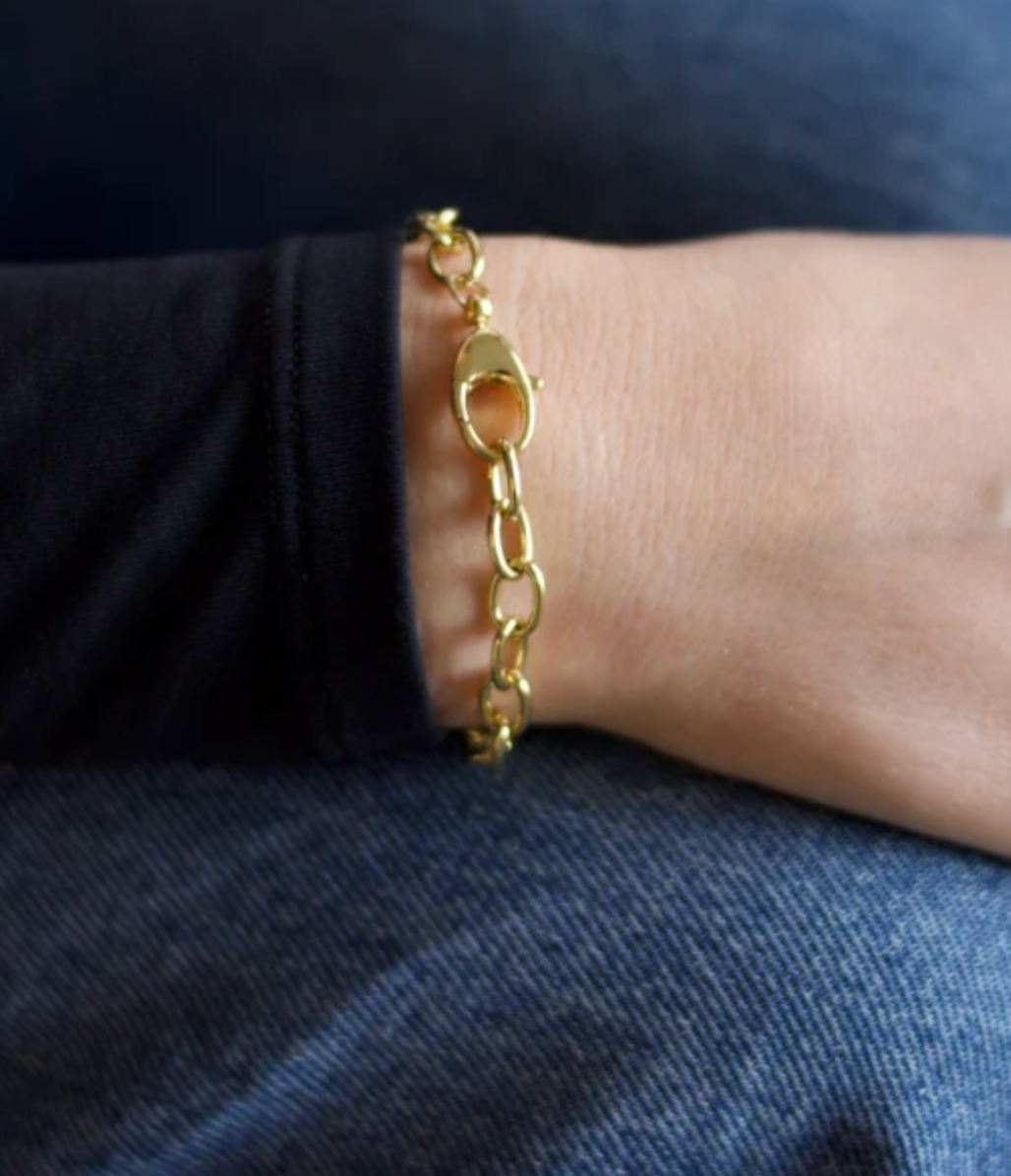 Charmed Bracelet