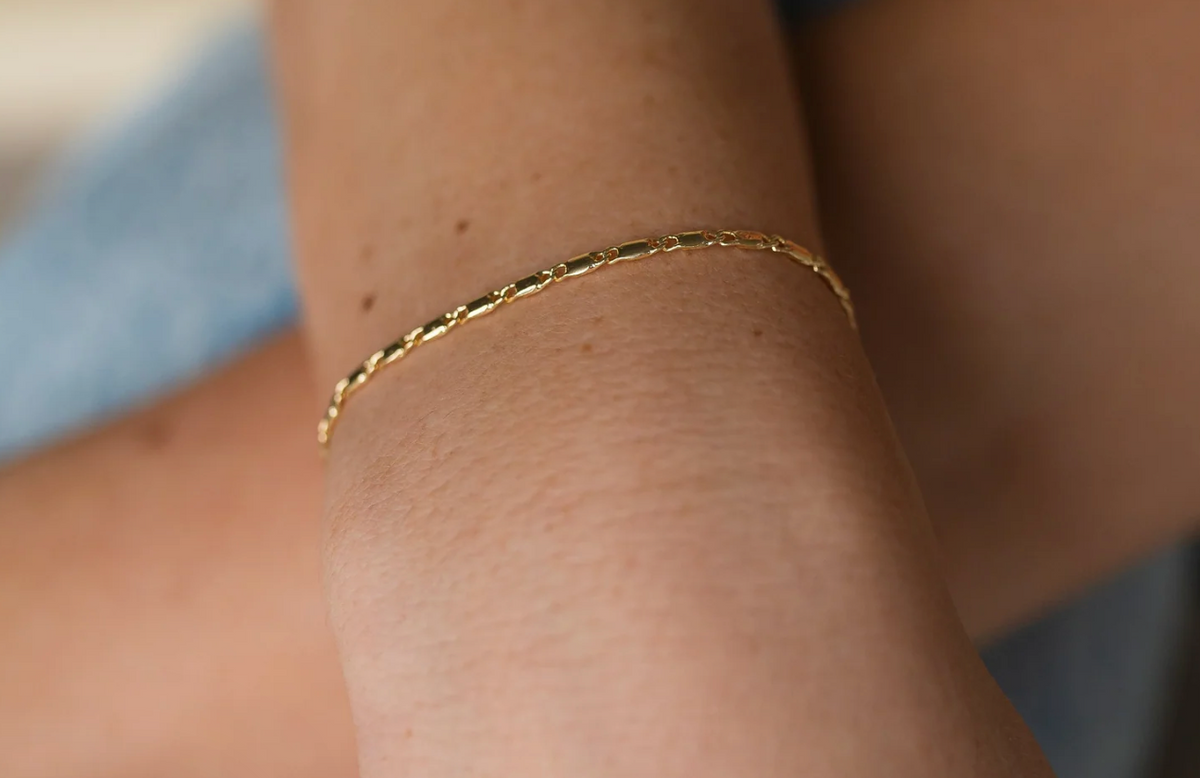 Journey Bracelet-7"