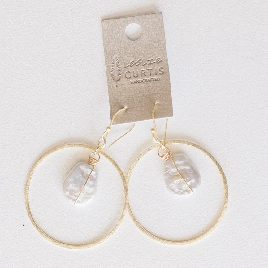 Willow Earrings
