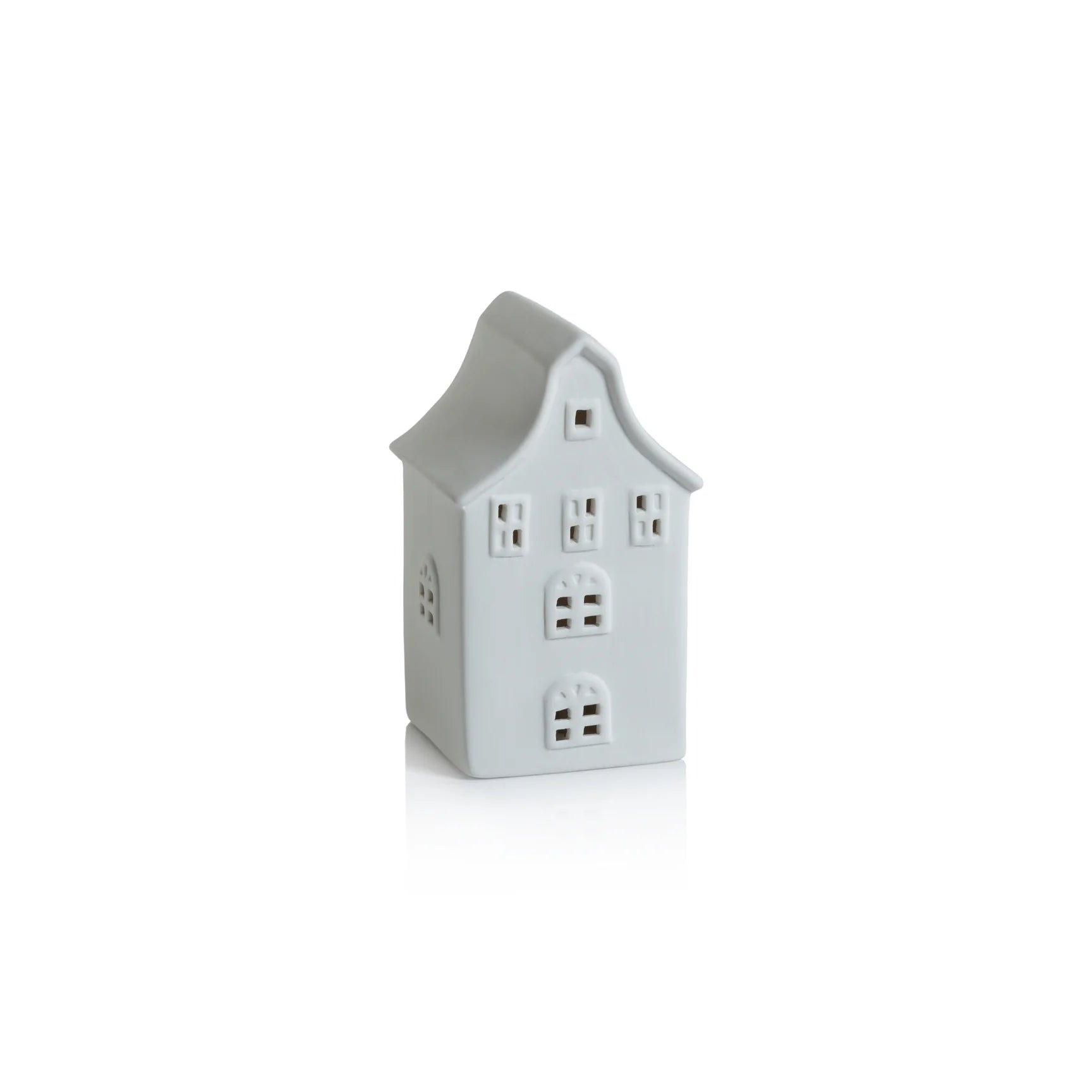 LED Swiss Mountain House-Design I