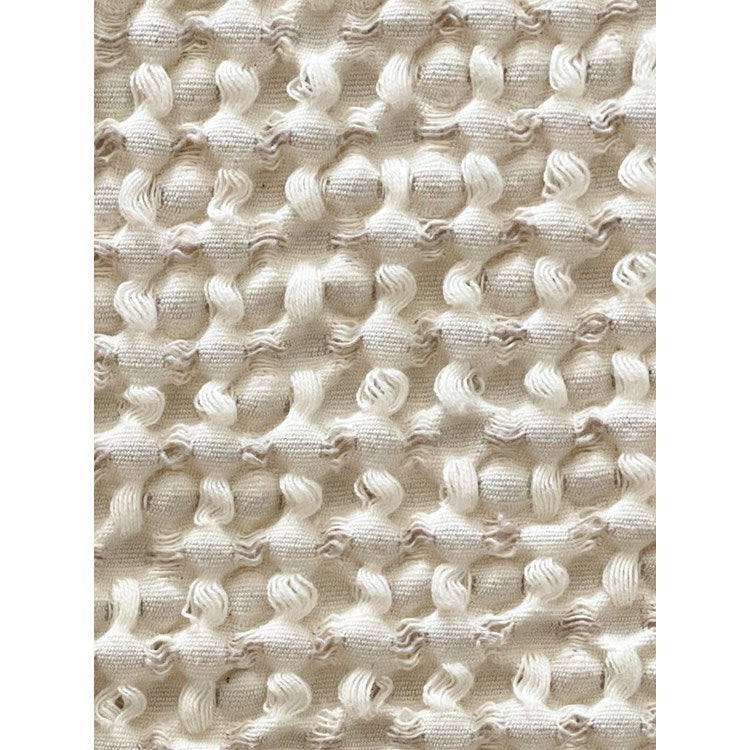 Taupe Waffle Weave Bed Blanket (2 Sizes)