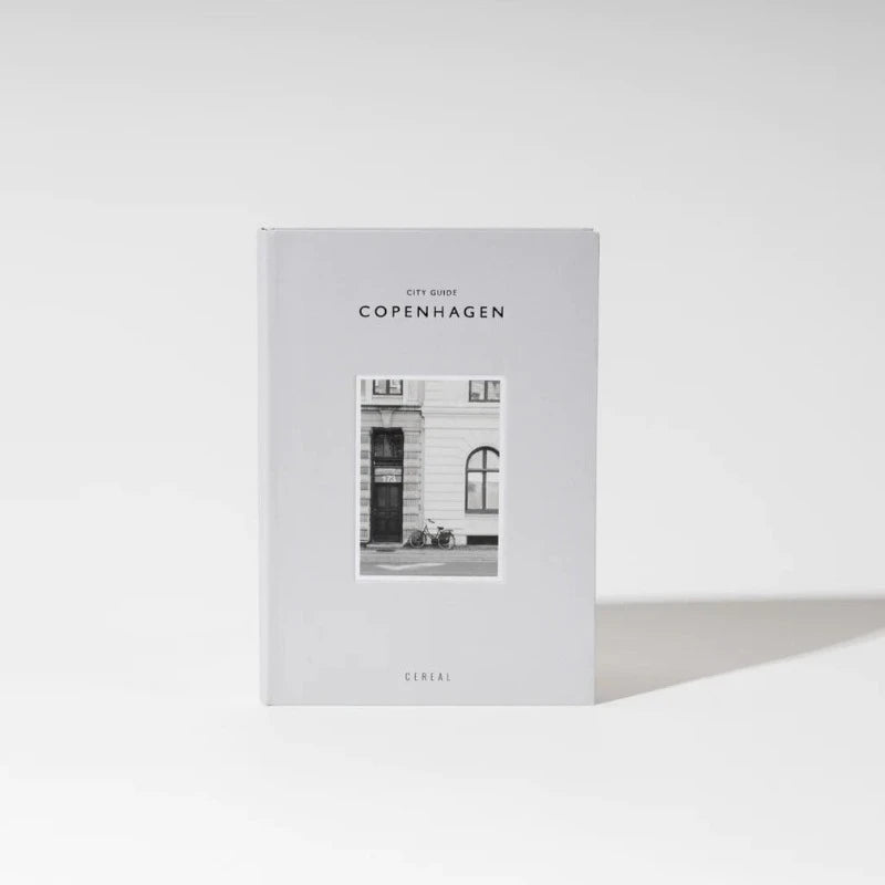 Cereal City Guide: Copenhagen