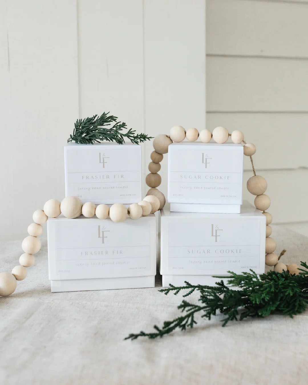 CANDLE ACCESSORY GIFT GUIDE