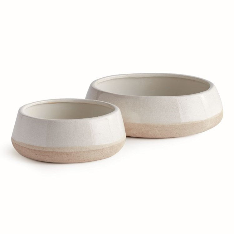Leona Decorative Bowl (2 Sizes)