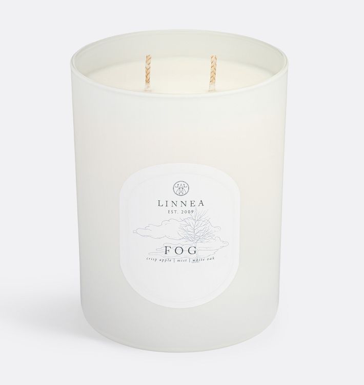 LINNEA Fog Candle 11oz