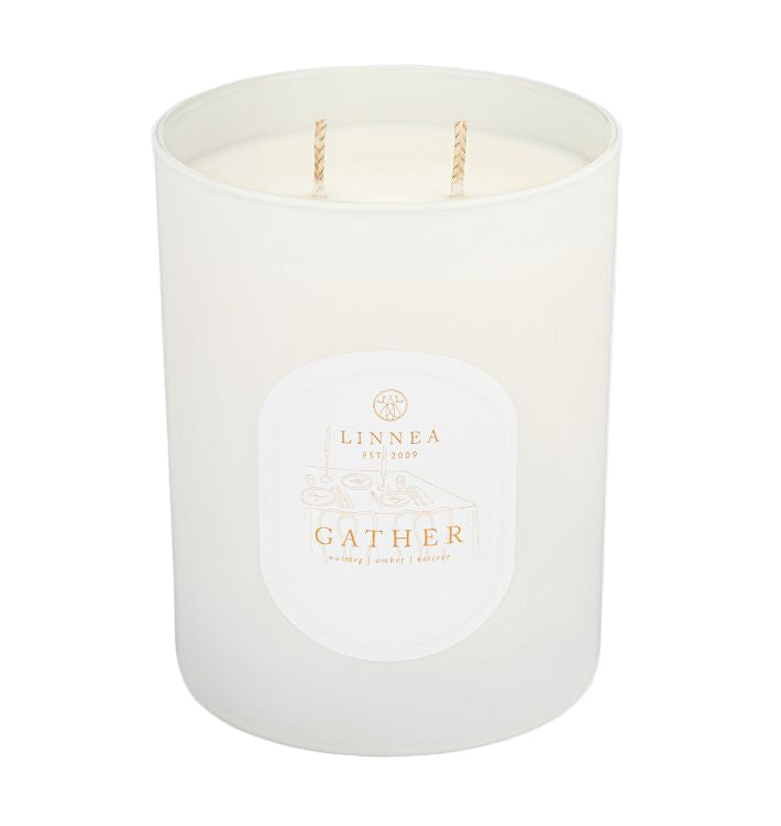 LINNEA Gather Candle 11oz