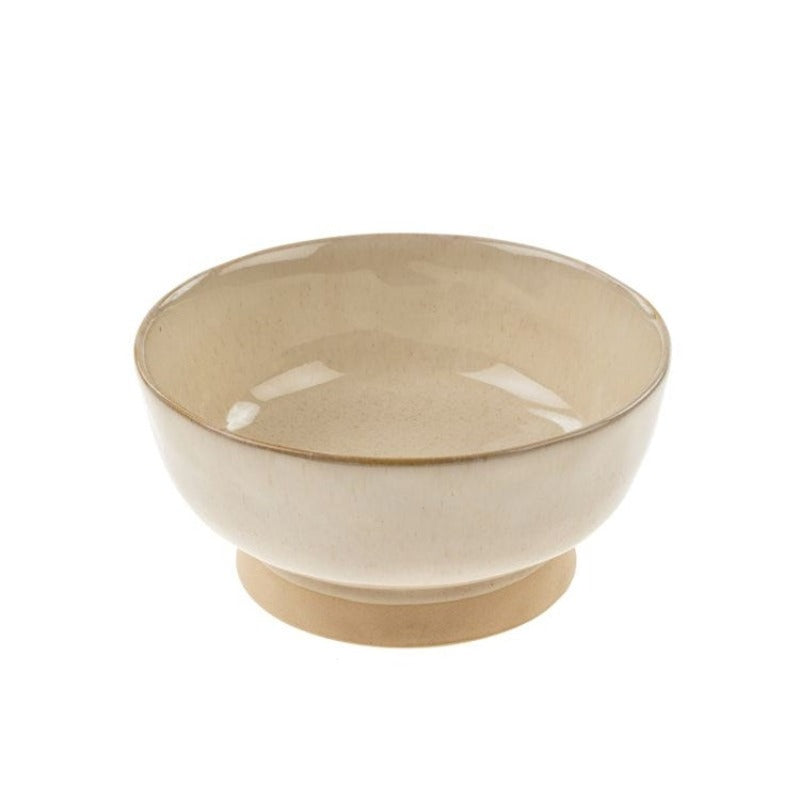 Savannah Pedestal Bowl (2 Sizes)