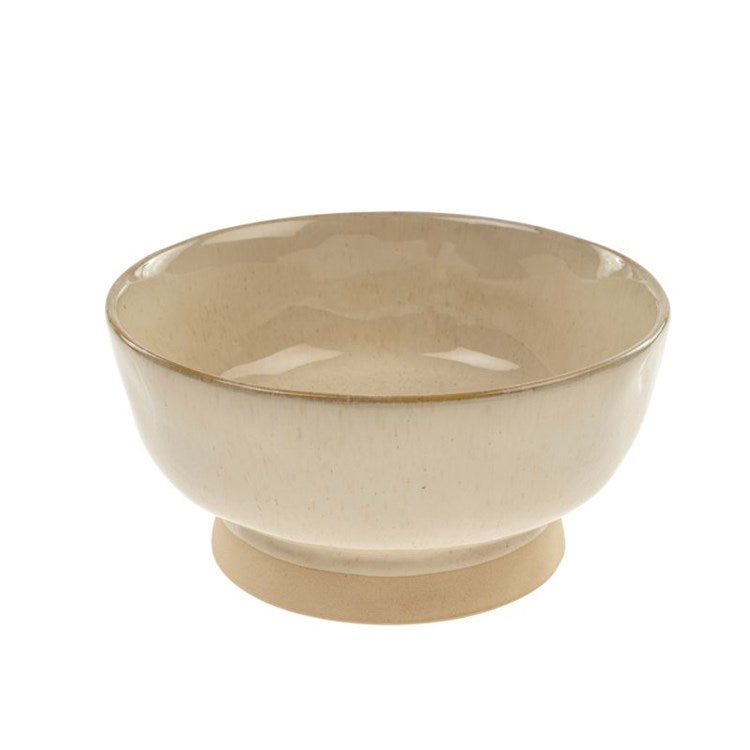 Savannah Pedestal Bowl (2 Sizes)