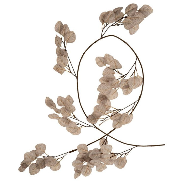 Silver Eucalyptus Garland - 72"