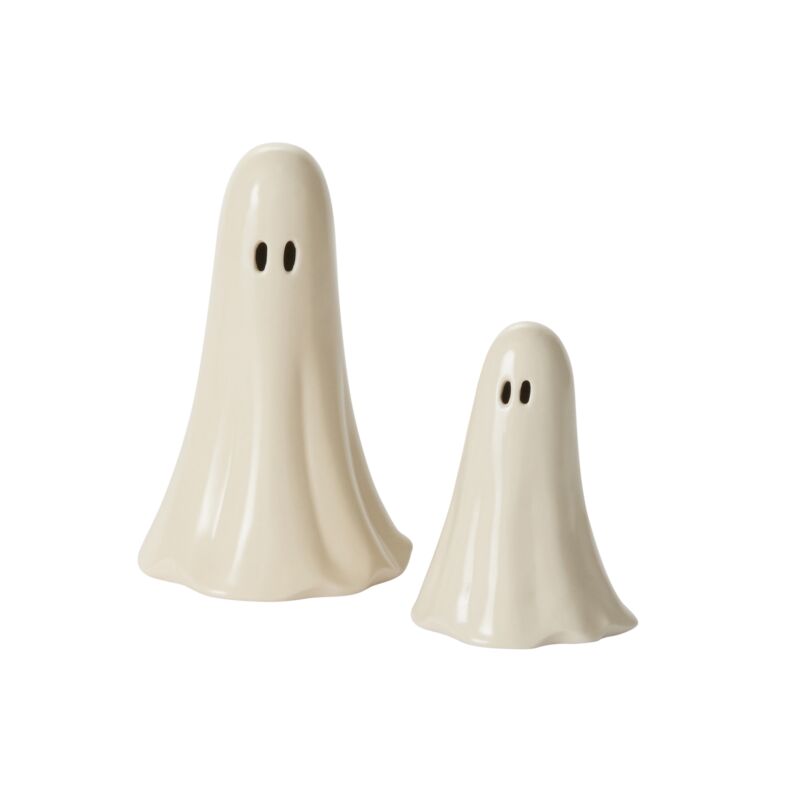 Ghost Figurine (2 Sizes)