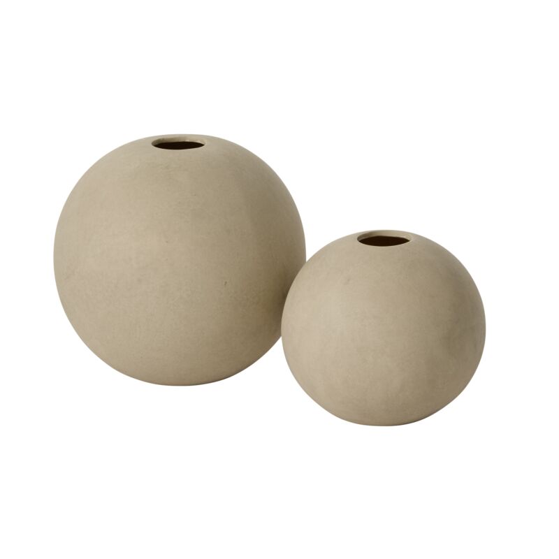 Oro Vase (2 Sizes)