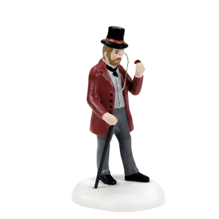 Village Gem Inspector