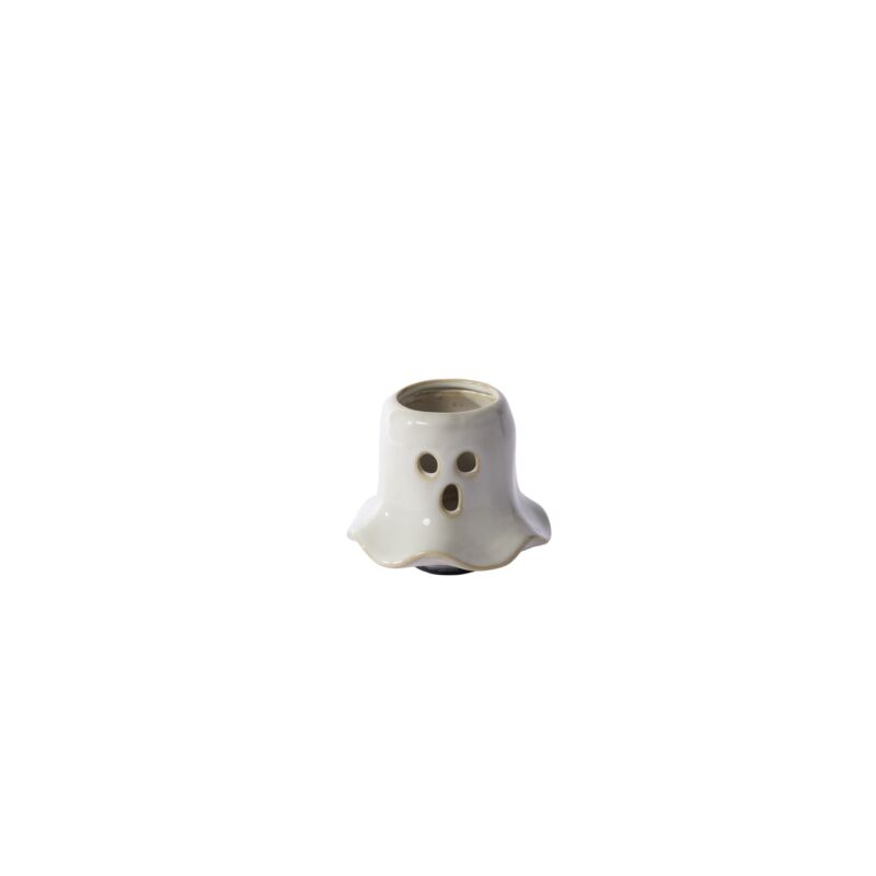 Ghost Votive Holder