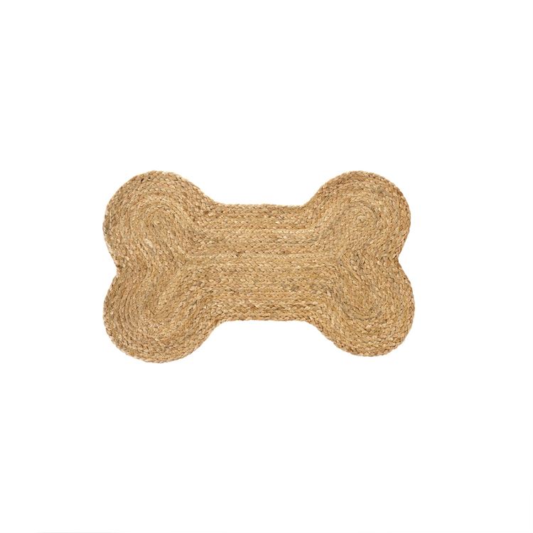 Dog Bone Mat (2 Sizes)