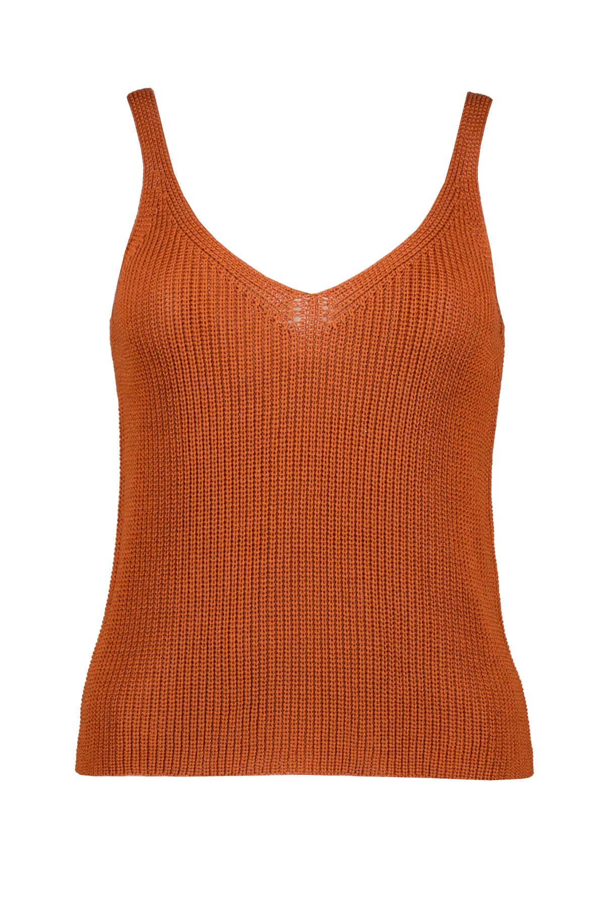 Tulum Sweater Tank (2 Colors)-Final Sale