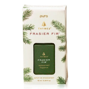 Thymes Frasier Fir Pura Diffuser Refill