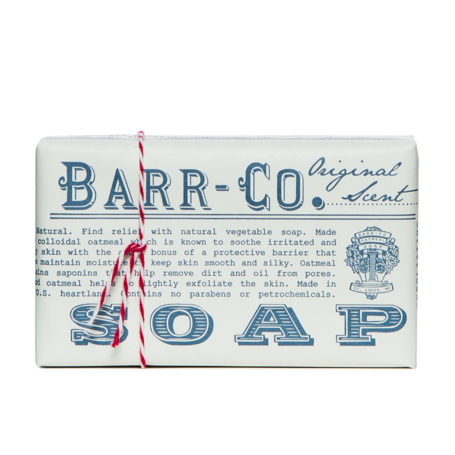 Barr Co Bar Soap - Original Scent